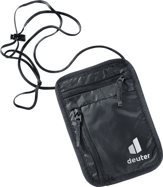 DEUTER Kleintasche Security Wallet I