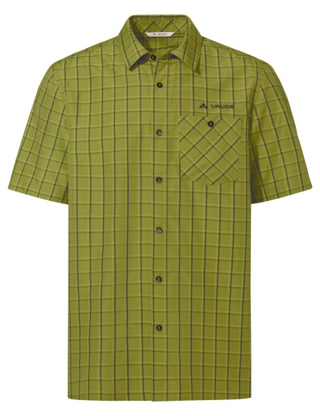 VAUDE Herrren Shirt Me Albsteig Shirt III