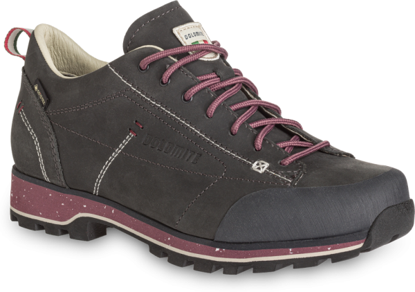 DOLOMITE Damen Freizeitschuhe DOL Shoe W's 54 Low Fg Evo GTX