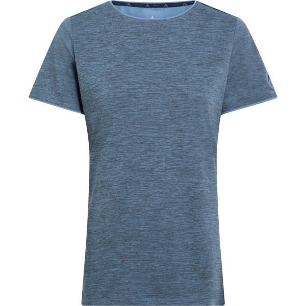 McKINLEY Damen Shirt Da.-T-Shirt Hunu W