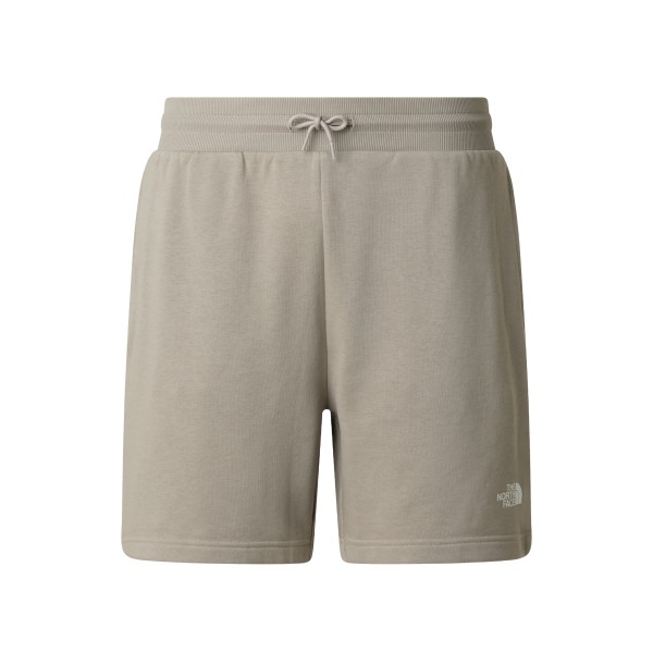 THE NORTH FACE M SIMPLE DOME LIGHT REGULAR SHORTS