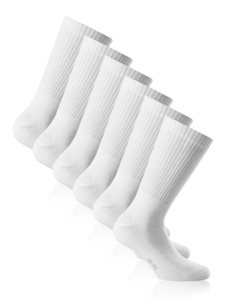 JACOB ROHNER AG rohner basic sport 3er pack