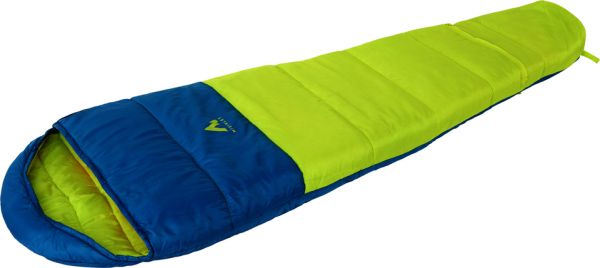 McKINLEY Kinder Mumien-Schlafsack EXT I Ki.-Mu-Schlafsack JR.