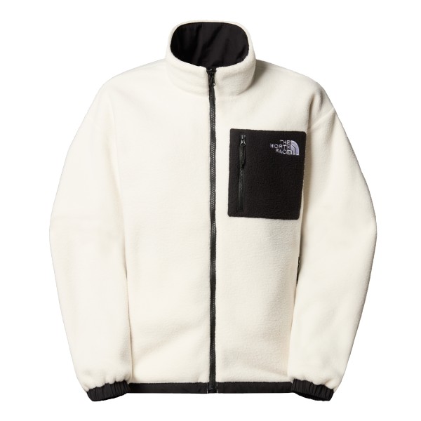 THE NORTH FACE W YUMIORI REVERSIBLE JACKET