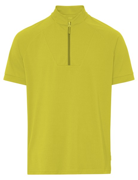 VAUDE Me Adlux HZ Shirt, light leaf, L