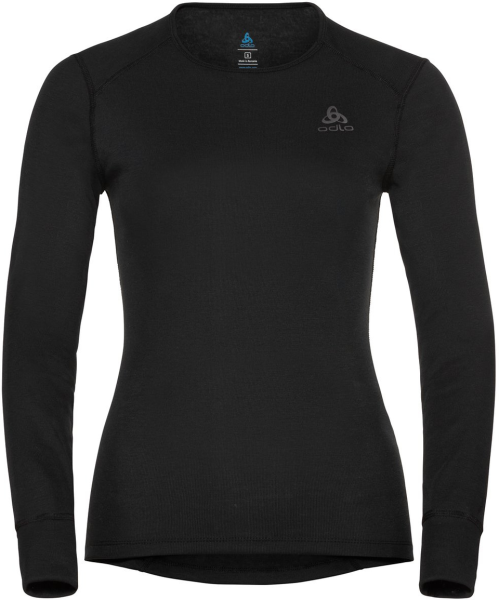 ODLO Damen Thermo-Unterhemd ACTIVE WARM ECO