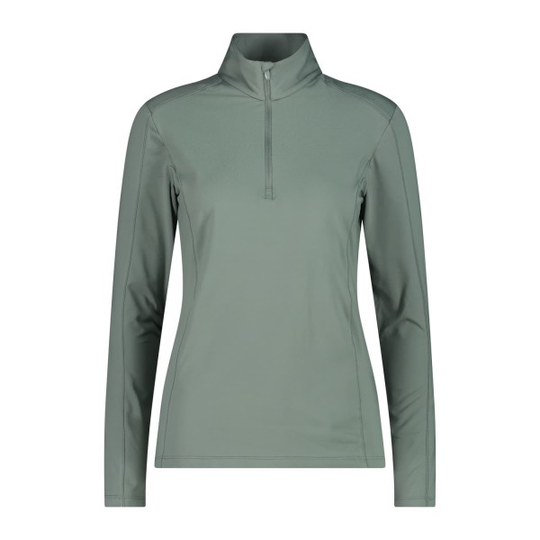 CMP Damen Shirt "WOMAN SWEAT"