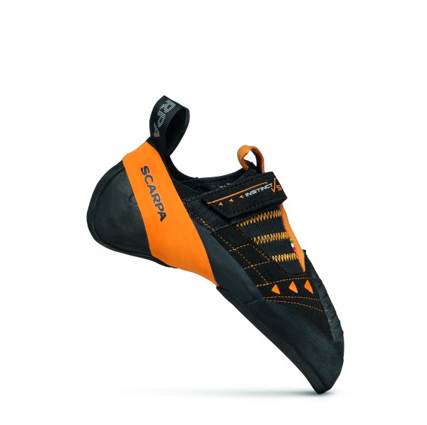 SCARPA "Instinct VS"