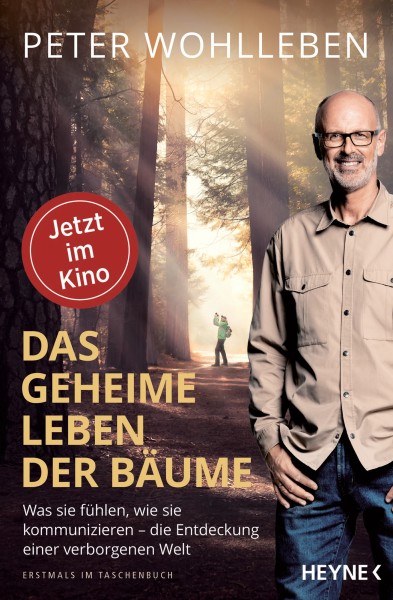 Das geheime Leben der Bäume