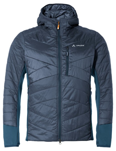 VAUDE Me Sesvenna Jacket IV, dark sea uni, M