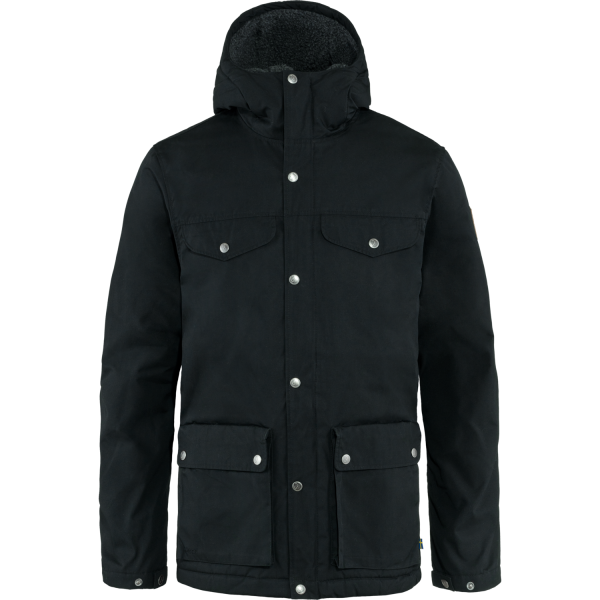 FJäLLRäVEN Greenland Winter Jacket M