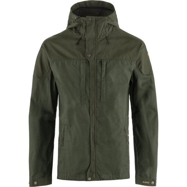 Fjällräven Skogsö Jacket M