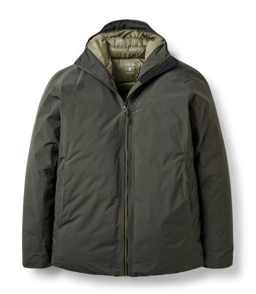 RAB Valiance Jacket