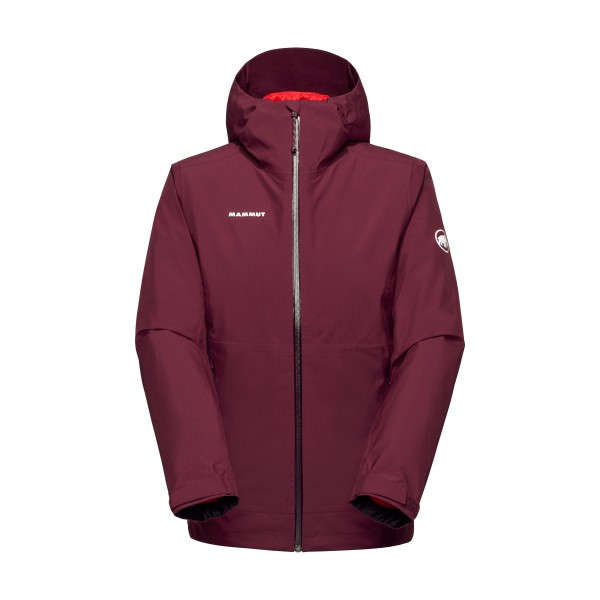 MAMMUT Damen Doppeljacke Alto Light 3 in 1 HS