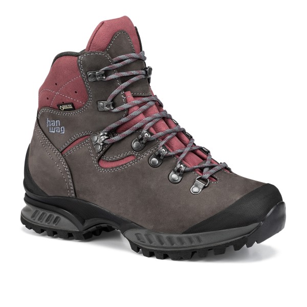 HANWAG "Tatra II Lady GTX"