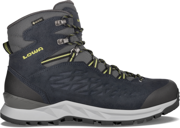 LOWA Explorer II GTX Mid - Bergschuhe