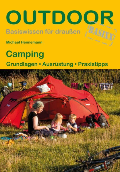 Camping Grundlagen