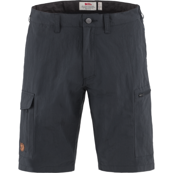 FJÄLLRÄVEN Travellers MT Shorts M