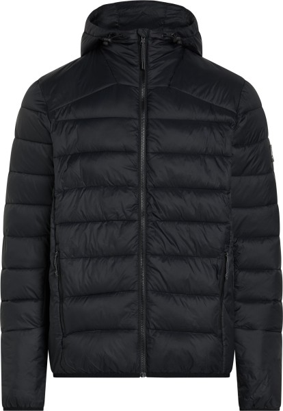 MC-KIN-LEY He.-Jacke Erlo JKT M