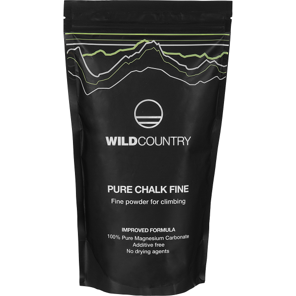 WILDCOUNTRY PURE CHALK FINE MAGNESIUM 170G
