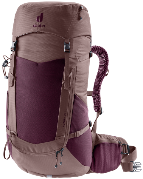 DEUTER "Futura 24 SL"