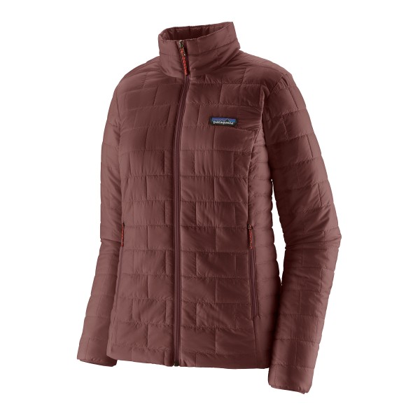 PATAGONIA W's Nano Puff Jkt