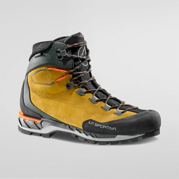 LA SPORTIVA Trango Tech Leather GTX Ms - Alpinschuhe