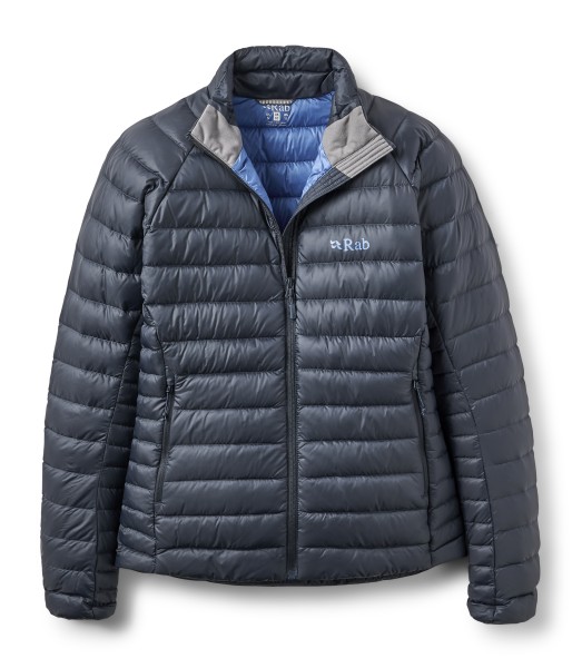 RAB Microlight Jacket Wmns
