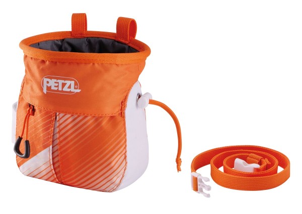 PETZL Sakapoche Chalkbag