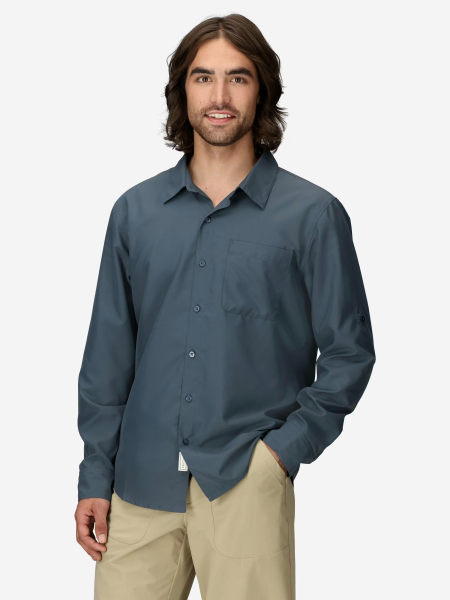 MARMOT AirExchange SolarShield SS Shirt
