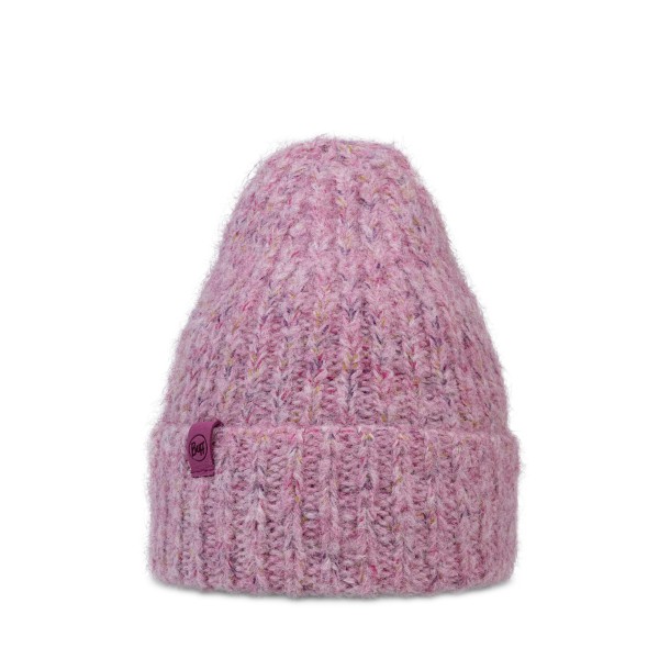 BUFF Knitted & Fleece Band Hat