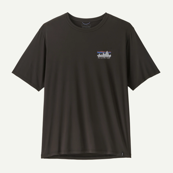 PATAGONIA M's Cap Cool Daily Shirt - '73 Skyline