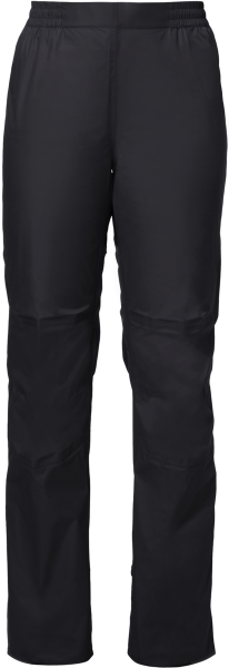 VAUDE Damen Rad Regenhose Drop Pants II