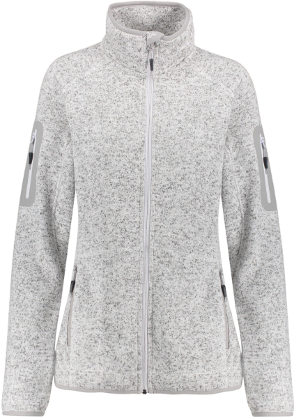 McKINLEY Damen Fleecejacke "Skeena"