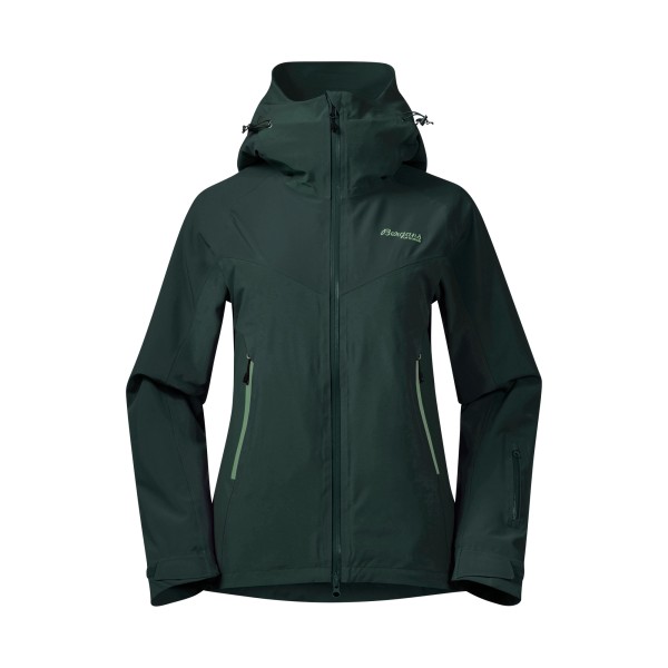 BERGANS Oppdal Insulated W Jkt