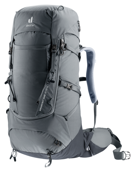 DEUTER "Aircontact Core 45+10 SL" - Damen