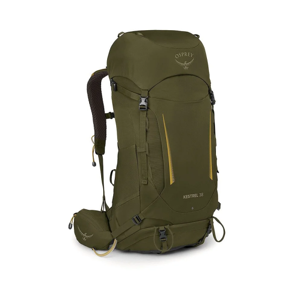 OSPREY "Kestrel 38"