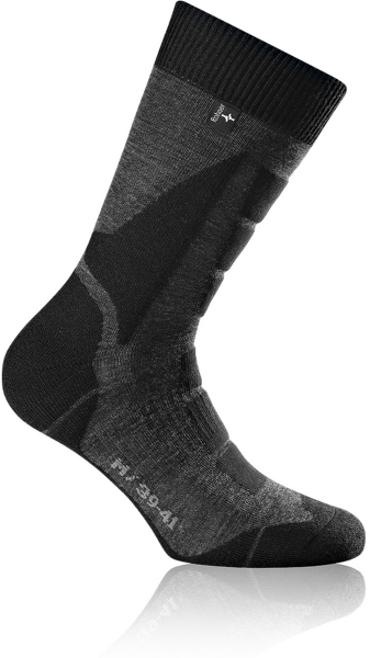 ROHNER Socken back-country l/r