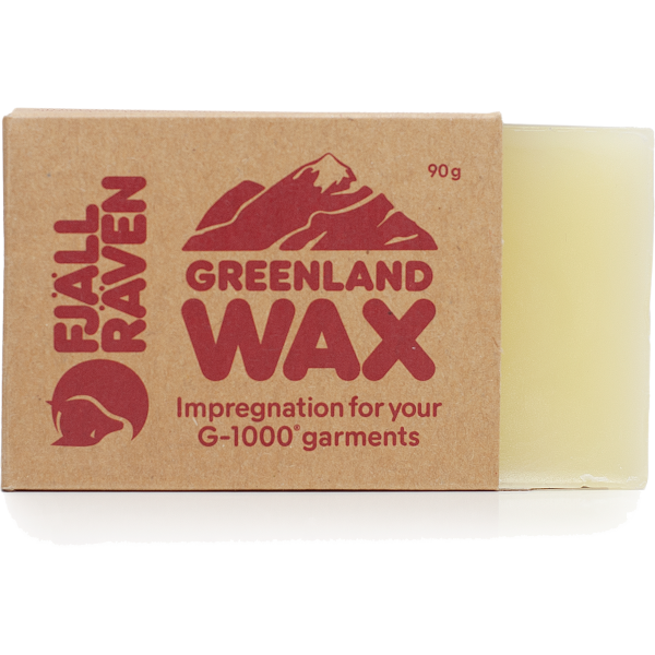 Fjällräven 'Greenland Wax'