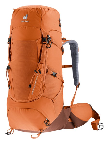 DEUTER Aircontact Core 35+10 SL