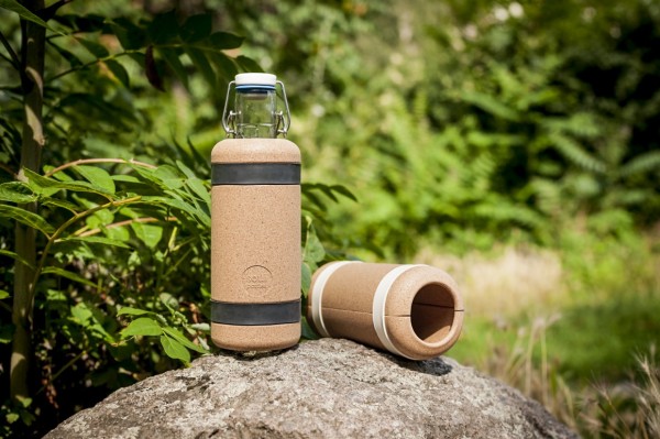 SOULBOTTLES "Soulsleeve" Hülle