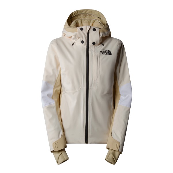 THE NORTH FACE Damen Skijacke W LENADO JACKET
