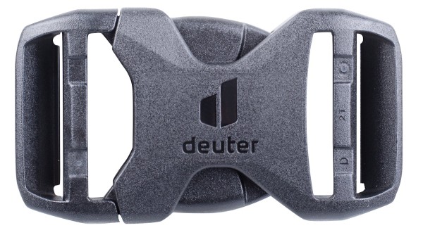 DEUTER Buckle 30D - HI/TR/AL
