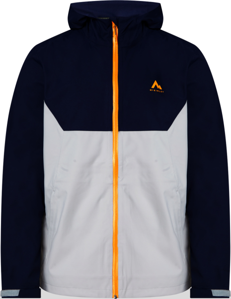 McKINLEY Herren Funktionsjacke Hoda M He.-Funktions-Jacke