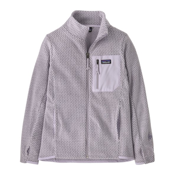 PATAGONIA K's R1 Air Full-Zip Jkt