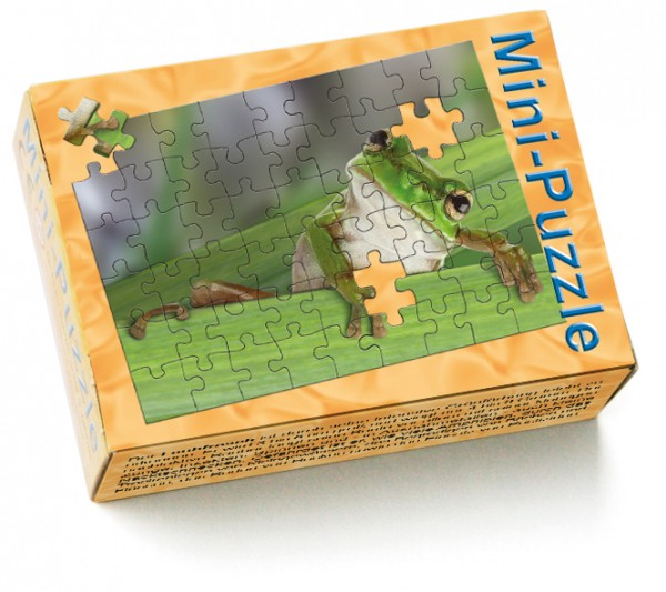 Mini Puzzle