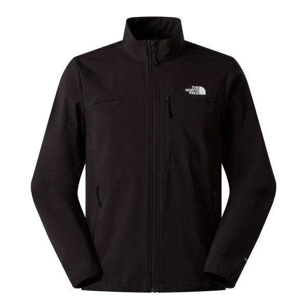 THE NORTH FACE M NIMBLE JACKET 2