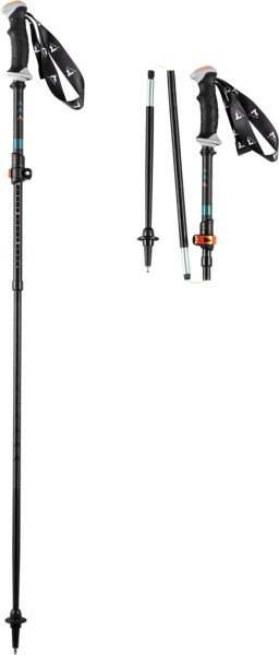 MCKINLEY Da.-Wander-Stock Whytehike fold D