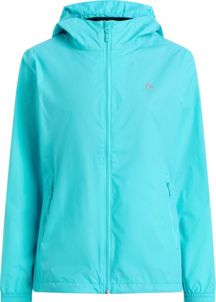 MC-KIN-LEY Da.-Regenjacke Kereol IV W