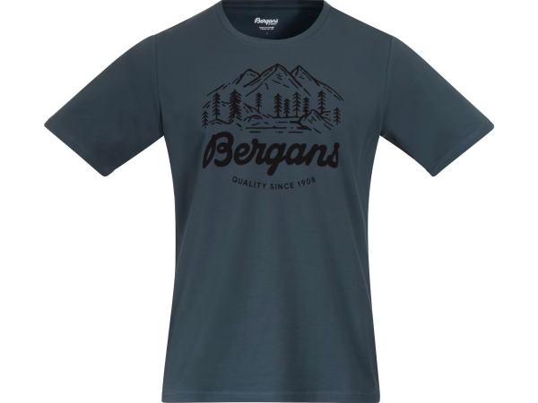 BERGANS Classic V2 Tee